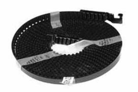 Liftmaster 41a5250 Garage Door Openers Belt 7ft