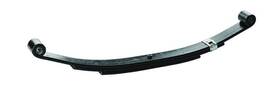 125269 Lippert Components - 21 Inch Leaf Spring Loaded Length 1 400 Lbs