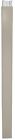 Lkpt-gblank-4x84 Weatherables Vinyl Fence Gate 716987267236