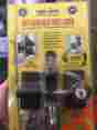 Ll1abrp D Technologies Key-lockable Gate Latch 736494000225