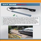 Lm157 Aleko Automatic Opener Exit Wand Loop Detector