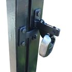Lm192 Aleko Universal Galvanized Power 013964851090