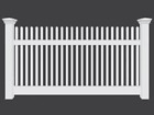 Lousiville Wayside Fence 40 Of Lousiville Wayside Fence 40 Of