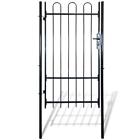 Lrv1537126376739qo Fence Gate With Hoop Top Single