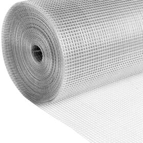 00adb009 Luckin 1/4 Inch 48 X100ft Chicken Wire Fencing Galvanized Mesh For Rabbits And Snakes 00adb009 Luckin 1/4 Inch 48 X100ft Chicken Wire Fencing Galvanized Mesh For Rabbits And Snakes