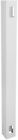 Lwpt-corner-5x140 Weatherables Vinyl Fence Corner 716987269650
