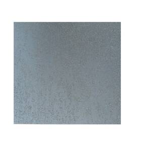 M-d Building Products 57836 M-d 24 Inch X 36 . .018 Galvanized Steel Sheet