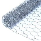 M42x8m1g20-wm Aleko Mesh Wire Roll 013964953268