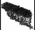 M48529 Test Rite Products Corp Compass Home 3.3 X 10 Flexible Faux Ivy Privacy Fence