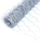 M48x50m2g20-wm Aleko Mesh Wire Roll