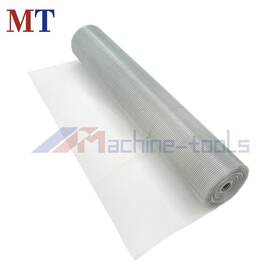 Machine-tools Mt3484047 48inch 100ft Galvanized Electric Welding Mesh 1/4in Fit For Poultry Enclosures