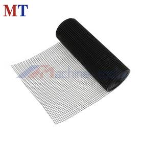 Machine-tools Mt3484321 1/2in Hardware Cloth Mesh Chicken Rabbit Electric Welding 24ftft X 50ft