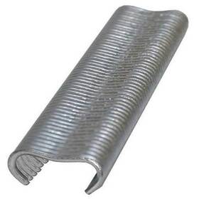 Malco B00jj6or0u Hr1 5/8 Inch 16 Gauge Galvanized Steel Hog Ring Staples 1250 Pack