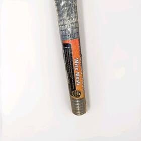 Maporch 1d-womn-26ar Hardware Cloth - Galvanized Wire Mesh Roll For Vent Rabbit Fe