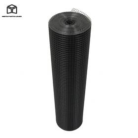 Marddpair Mp1726158l 1/2in Hardware Cloth Welded Mesh 36in X 50ft Fits For Chicken Rabbit 1 Roll
