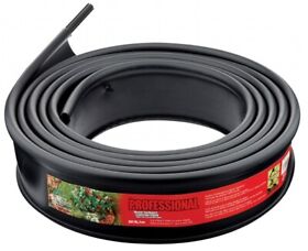 7002306 Master Mark Plastics 20ft. The Professional Landscape Edging 25320