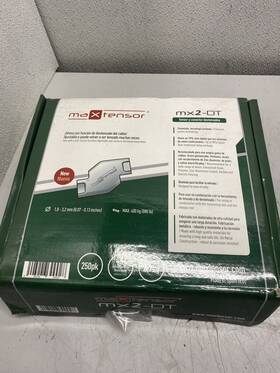 Maxtensor Mx2-dt Wire Joiners 250 Pack