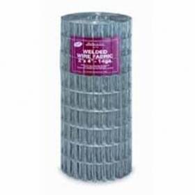 Mazeland 8011006011 Welded Wire - 60 X 100 Ft. 1 16 Gauge