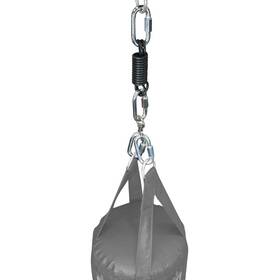 Meister 1132hbhwks Heavy Bag Hardware Saver Kit With Spring Swivel And Carabiners