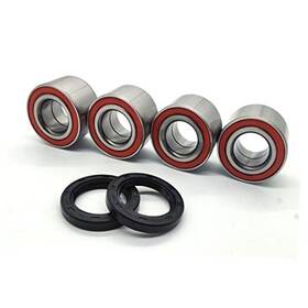 Mengbo Wb02 Wheel Bearings Kit 293350040 293350118 705400088 Replacement For Can-am