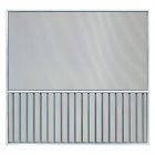 Mesrk88bz Modvue Screen Wall Kit