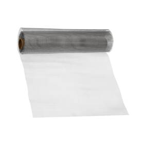 Metallixity 609044761009 40 Inch X10 Woven Wire Mesh 20 Stainless Steel Air Vent Filter Screen For Fence