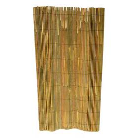 Mgp 313103923948 60 Inch H Bamboo Slat Roll Garden Fence