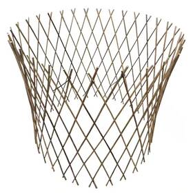 Mgp 711181922134 24 Inch H X 36 Dia Willow Cone Trellis