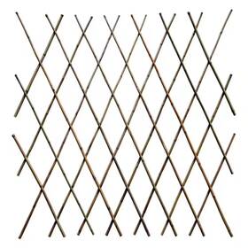 Mgp 744110110456 48 Inch H Expandable Bamboo Poles Trellis