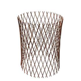 Cwf-34 Mgp 36 Inch H Circular Willow Flex Fence