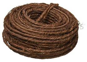 Morning Pep Inc Dummy Vendor Code For Hpc B005uzk9ym Smithers Brown Rustic Wire 70ft 18 Gauge