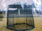 64531305324 Mos10 Summer Sizzle Umbrella Mosquito Screen Netting Outdoor Camping