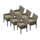 Mpf-tkc098bdc3xc Miseno Nantucket 6-piece 35 842836113659