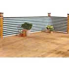 Msr6090t Deck Fence Privacy Durable Waterproof Netting Screen With 724235106909