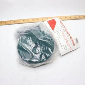 Msw Llc 760757000196 Privacy Fence Guard Ribbon For Chain Link 2 Inch X 100ft