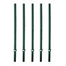 Mtb U Post Sturdy Duty Fence 7 Feet Pack Of 5