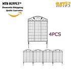 Mtbfpl Mtb Black Steel Decorative 713049952109