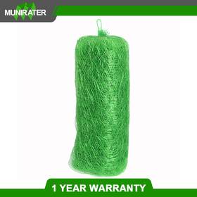 Munirater Tl14481q 6.5 100ft Garden Plant Climbing Net Trellis Netting Mesh Support Fruits Veggie
