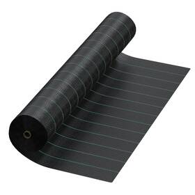 Pp1360 Mychoiii 13x60 Ft 5oz Woven Pp Driveway Fabric 800lbs Grab Tensile Strength Geotextil