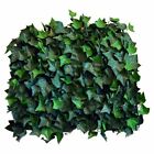 Mz-8041 Greensmart Decor Artificial Greenery Ivy Wall Panels Set Of