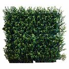 Mz-8048y Greensmart Decor Artificial Greenery Ficus Spring Wall Panels Set Of