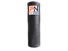 N20481501b Far North Hex Netting Gauge Vinyl Coated Black