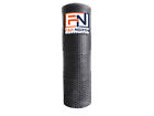 N20721501b Far North Hex Netting Gauge Vinyl Coated Black