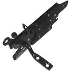 00038613342668 N342667 National Pack Gate Latch Black