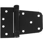 N342-774 N342774 National Hardware Heavy Duty Gate Hinge Set In 038613342774
