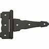 N881904 National Black Ornamental Reversible 038613881907 N881904 National Black Ornamental Reversible 038613881907