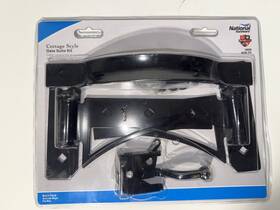 National 02374 Gate Suite Kit Cottage Style Hardware -v8430-n109-314