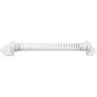 N342741 National 11 In. White Cold Rolled Steel Gate Spring