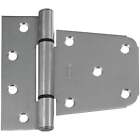 N342543 National 3-1/2 In. Heavy-duty Gate Hinge Pack Of 10