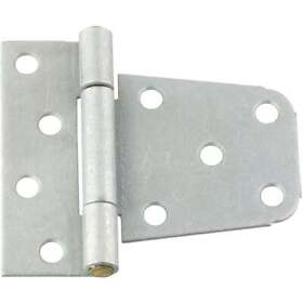 N259-283 National Extra Heavy Gate Hinge Hardware 038613238220